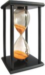 Часы песочные сувенирные «Тип 4 исп.10» настольные на 15 минут 