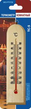 Термометр комнатный ТС-5 в блистере (некондиция) Цена со скидкой 