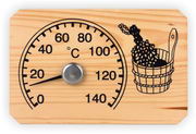 Термометр для сауны ТБС-70  