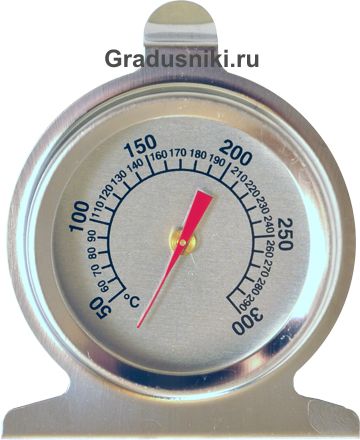 Термометр для сауны Hukka Maininki