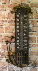 Термометры для дома и улицы